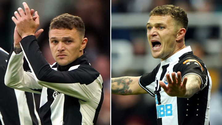 Kieran Trippier Ignored By Newcastle Teammates When Asking To Applaud Fans  After Cambridge Defeat