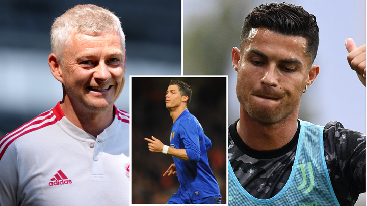 Cristiano Ronaldo's Staggering Man United Wages Revealed, He WILL Become Club's Highest-Paid Player