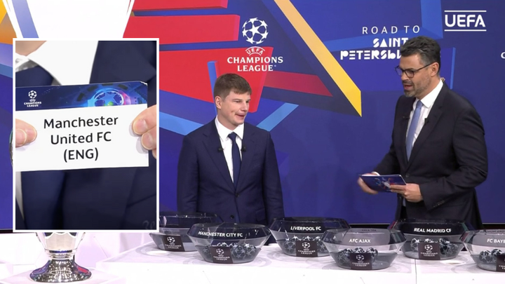 UEFA Announce Champions League Will Be Redone Entirely After 'Technical Problem'