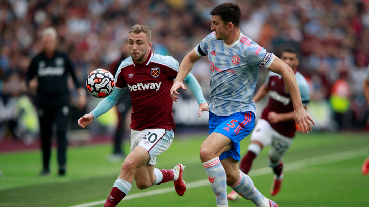 Manchester United vs West Ham - Sportz Point