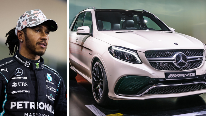 Lewis Hamilton Superfan Sells His Own Mercedes In Protest After Team Pulls Abu Dhabi Appeal
