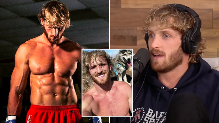 Logan Paul Finally Explains Why He No Longer Posts Videos On YouTube