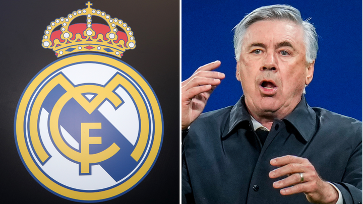 Carlo Ancelotti Urged To Keep 'Faith' In Real Madrid Player Who Is 'Sad' At The Club