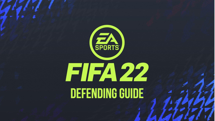 Fifa 22 Defending Tips The Most Effective Ways To Defend