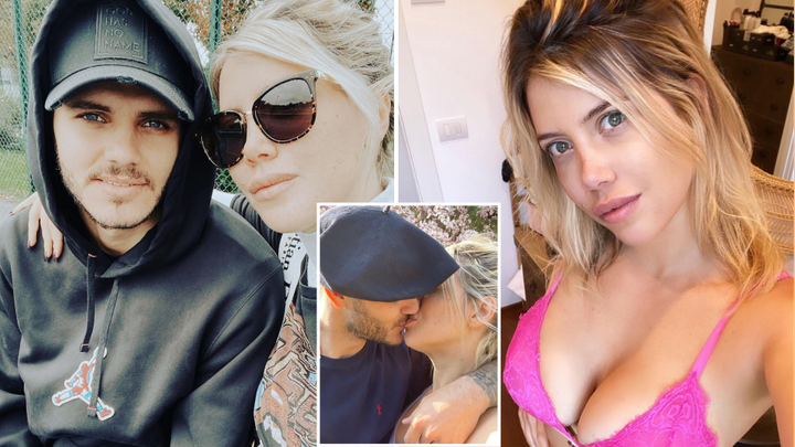 Mauro Icardi's X-Rated Letter To Wanda Nara 'Leaked,' PSG Striker Didn't Hold Back Amid Cheating Accusations