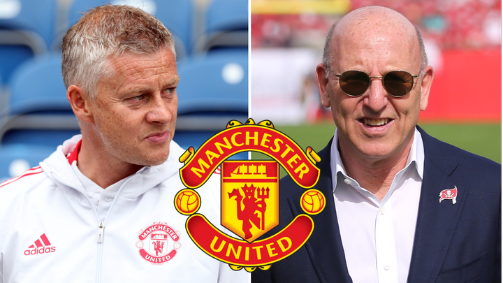 Man United Star's 'Days Are Numbered' At Old Trafford After Joel Glazer Sanctioned His Sale