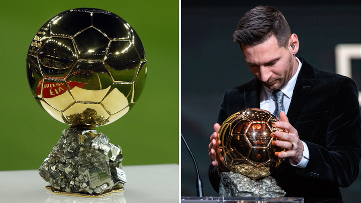 ballon d or chief responds to leak confirming lionel messi will win france football s award