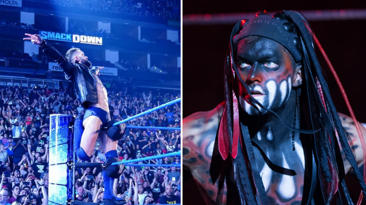 Finn Balor Discusses When The Demon Might Return To WWE