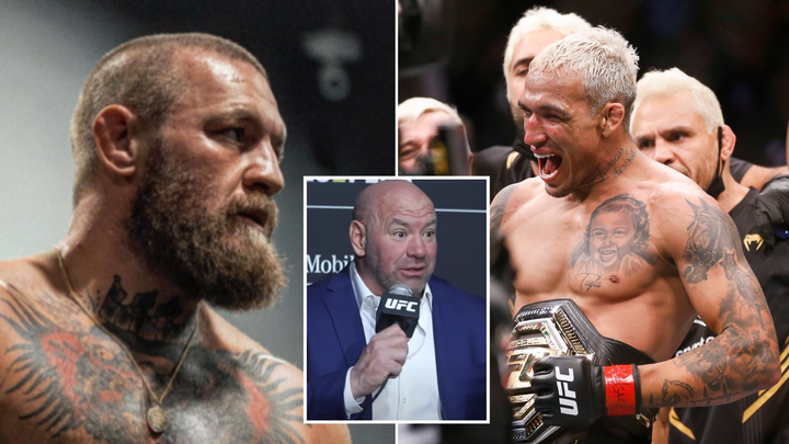 Conor McGregor Will NOT Get Next UFC Title Shot As Dana White Reveals Next LW Championship Bout