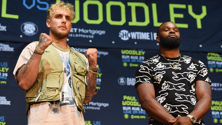 The Jake Paul Vs Tyron Woodley Fight Rules, Explained