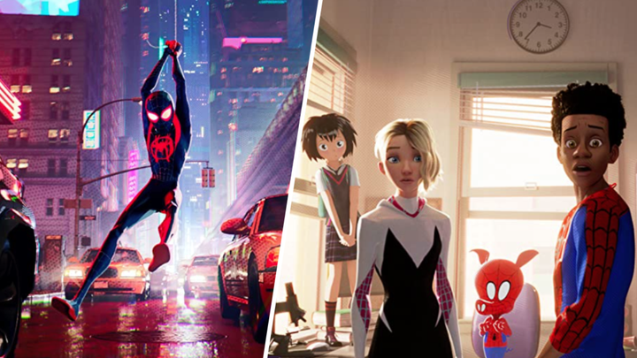 'Spider-Man: Into The Spider-Verse 2' Reportedly Being Announced Soon