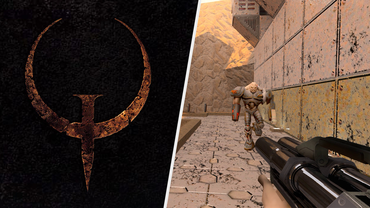 Id Software Is Working On “A Long-Running Iconic Action FPS”, Fans Think It’s Quake