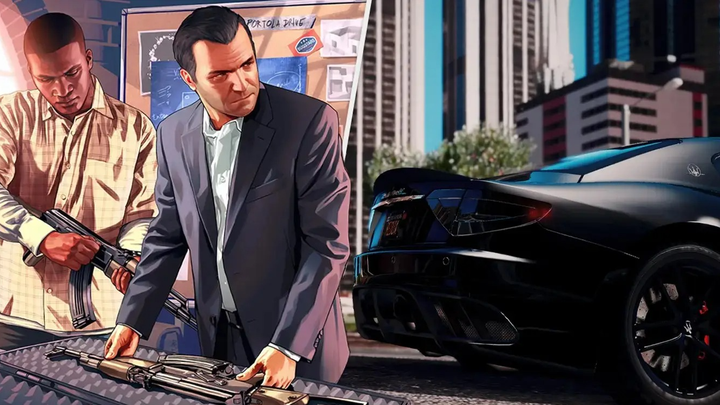 'GTA 6' Will Have An International Setting, According To Job Listing
