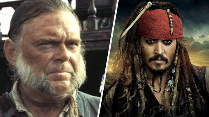 Pirates Of The Caribbean Actor Calls For Johnny Depp's Return As Jack Sparrow