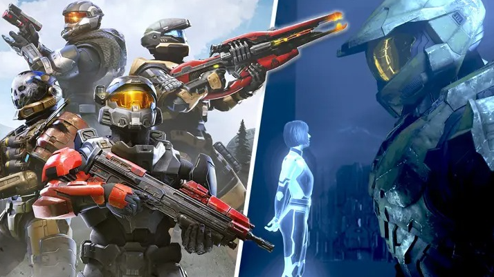 'Halo Infinite' Multiplayer Will Launch In A Few Days, Multiple Insiders Say