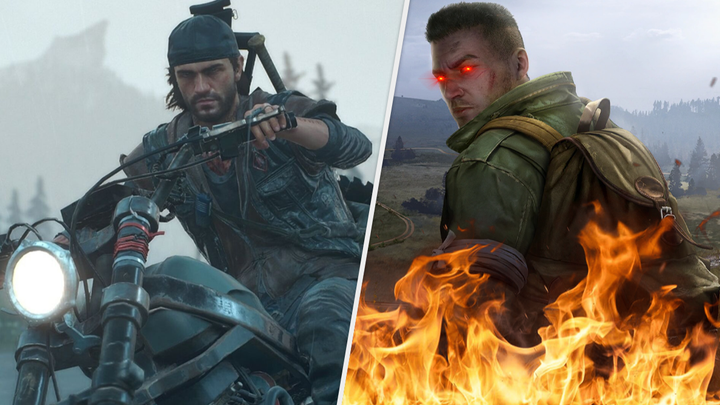 Toxic 'DayZ' Players Inspired 'Days Gone', Says Director
