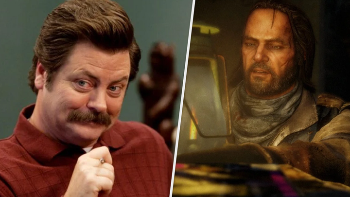 HBO's 'The Last Of Us' Officially Casts Nick Offerman As Bill