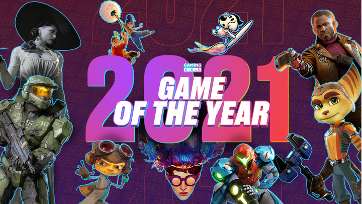 GAMINGbible’s Top 40 Video Games Of 2021