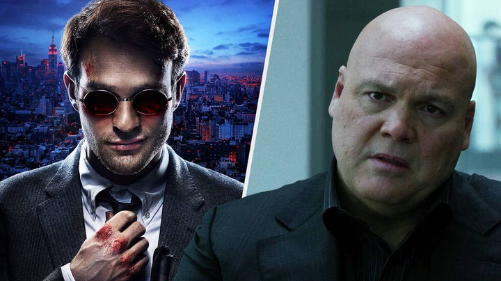 Kingpin Actor Says Marvel Netflix Shows Are MCU Canon