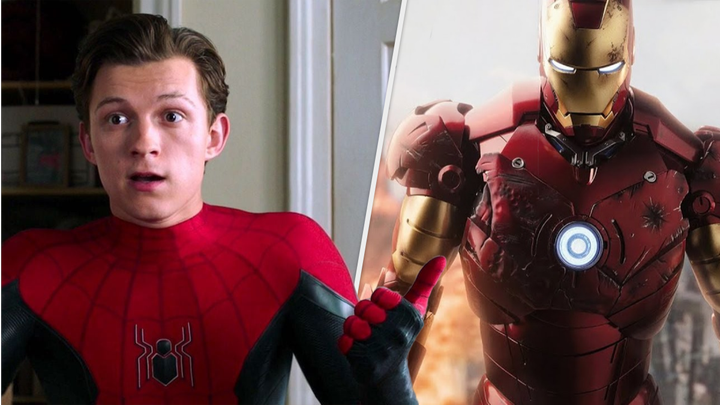 A Major Spider-Man Villain Nearly Featured In 'Iron Man'