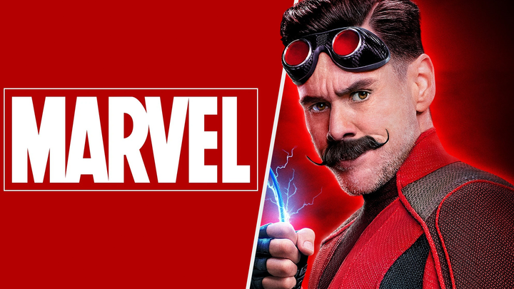 Marvel Has Apparently Cast Jim Carrey As One Of Its Biggest Villains