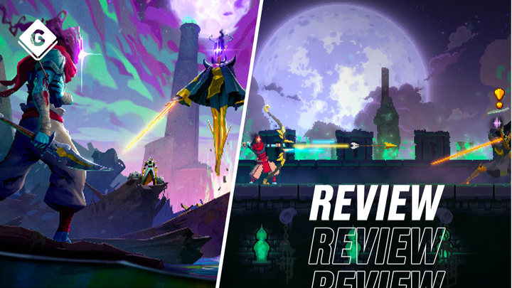 'Dead Cells - The Queen & The Sea' Review: A Mighty Expansion Polishes Perfection