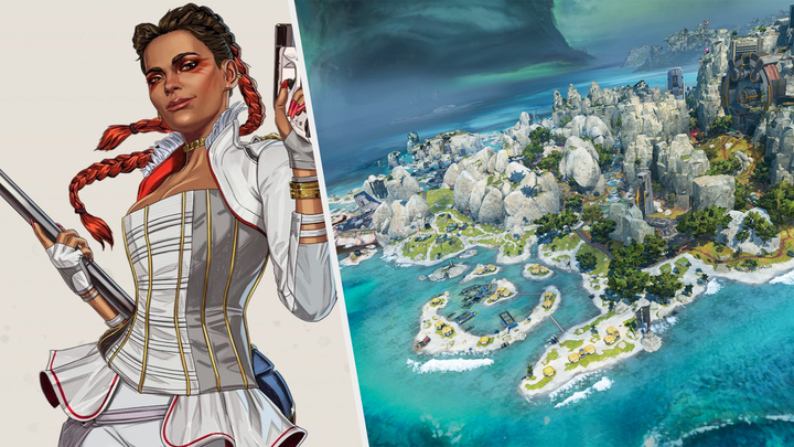 Here S What You Can Expect In Season 11 Of Apex Legends Here S What You Can Expect In Season 11 Of Apex Legends