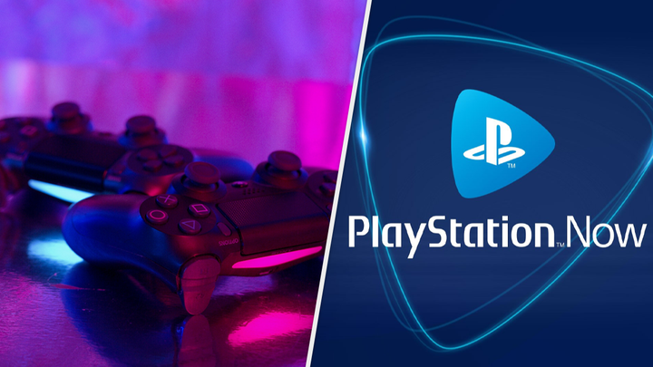 PlayStation Now Being Quietly Swept Away Ahead Of Rumoured PS Plus Merger