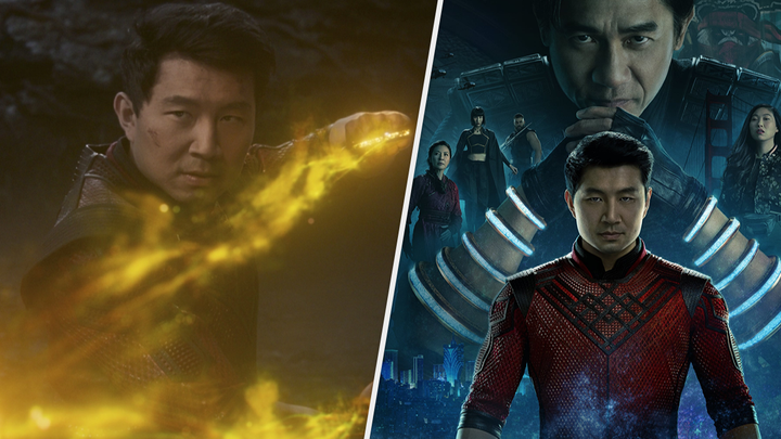 Shang-Chi Sequel And Disney Plus Series Officially Confirmed