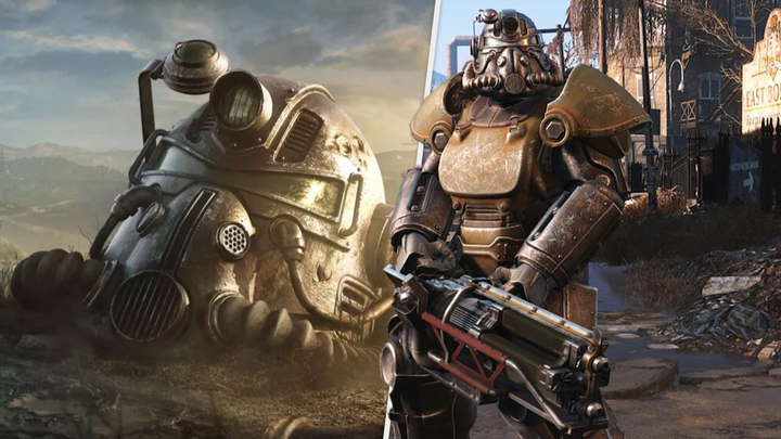 'Fallout 5' Officially Confirmed By Bethesda, But It’s A Long Way Off