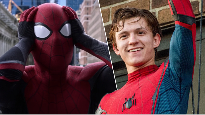 New Spider-Man Trilogy Is Coming With Tom Holland Confirmed