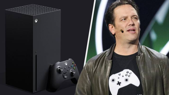 Xbox Boss Says He Has "Zero Energy" For Console Wars, As It Should Be