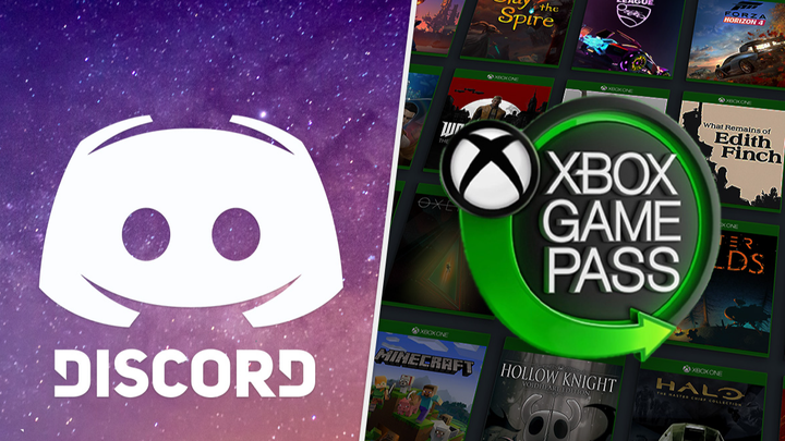 Xbox Game Pass Is Being Given Away For Free To Discord Users