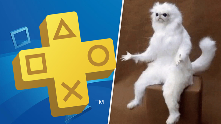 PlayStation Plus Users Outraged That December Freebie Isn't The Full Game