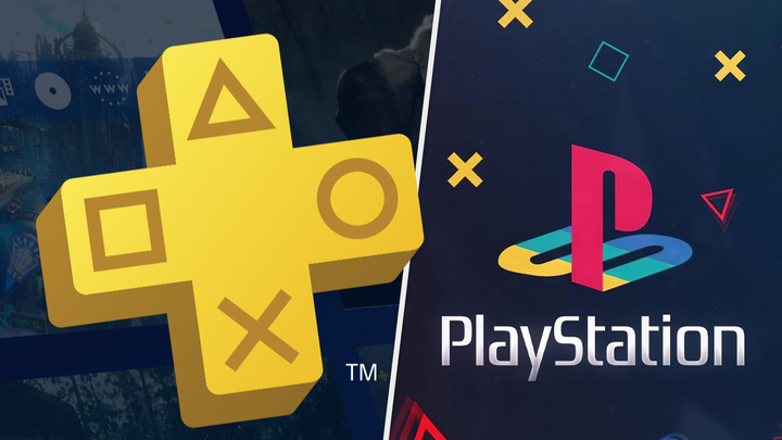 Select PlayStation Plus Subscribers Are Getting A Bonus PS4 Game, And It's A Banger