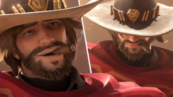 ‘Overwatch’ Renames McCree, Offers Players Free Name Changes Too