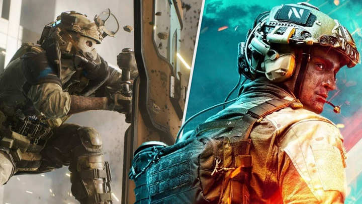'Battlefield 2042' First Major Update Fixes Hundreds Of Bugs