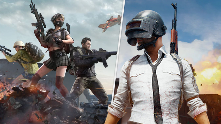 'PUBG' Flooded With Refund Requests And Angry Reviews After Going Free-To-Play