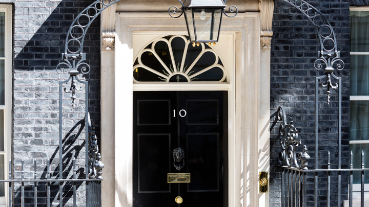 More Than 100 Downing Street Staff Invited To Party At Height Of First Lockdown