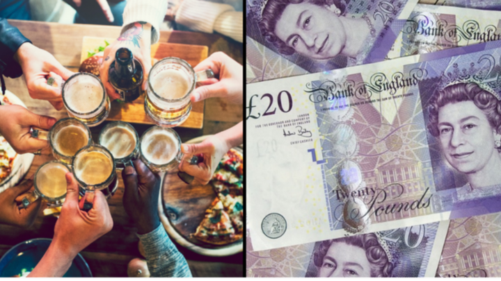Three Reasons You Should Join LADnation Today - Including A Chance To Win £100 Worth Of Vouchers!