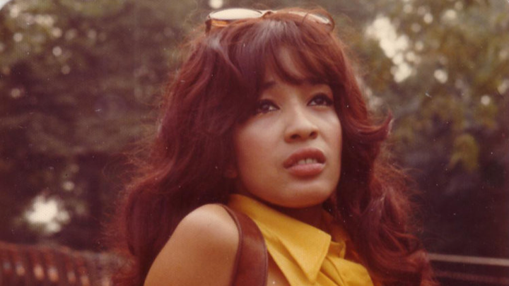 Who Are Ronnie Spector’s Children?