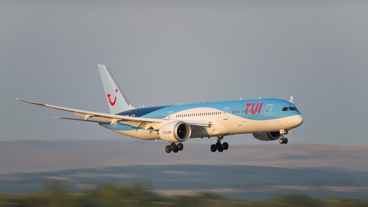 plane passengers warned that pilots are out of practice after serious incident