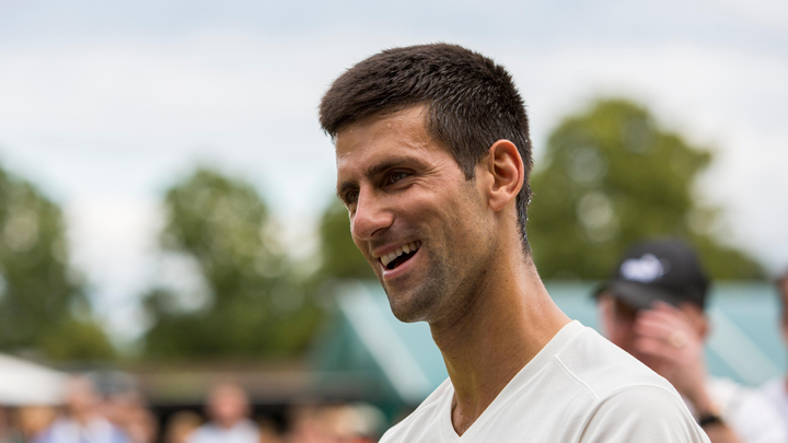Novak Djokovic's Mum Says This Is The 'Biggest Win Of His Career' Following Visa Row