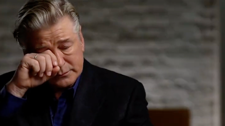 Alec Baldwin Hits Back At George Clooney Over 'Unhelpful' Comments
