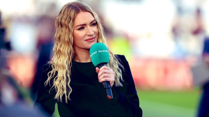 Who Is Laura Woods’ Partner In 2022?