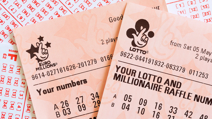 Man Won £4 Million On Lottery Refuses To Give Any To Family