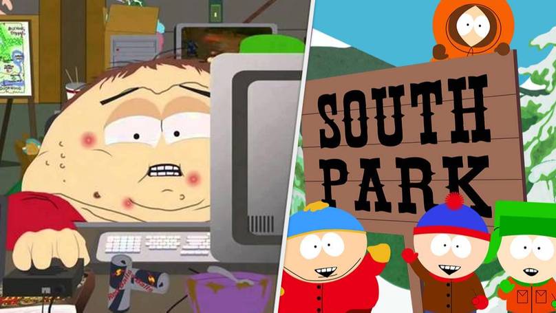 South Park Porn - New South Park Episode Shows The Kids As Adults For First Time
