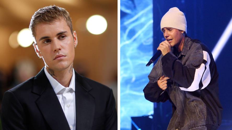 Justin Bieber shares heartbreaking statement as he cancels world tour