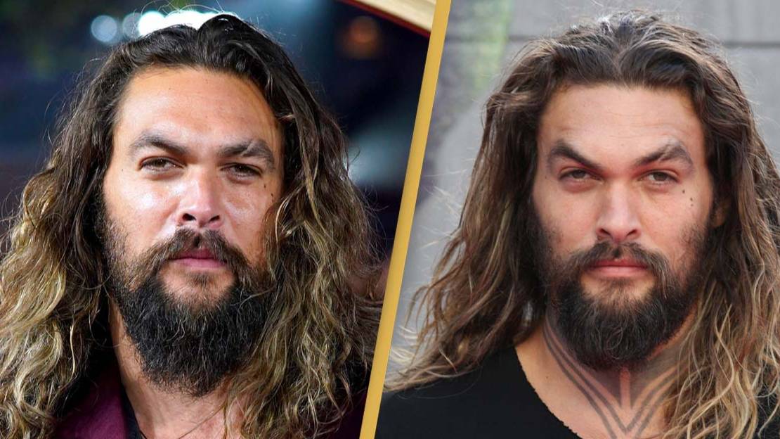 Jason Momoa Involved In ‘head On Crash With Motorcyclist In La 7077