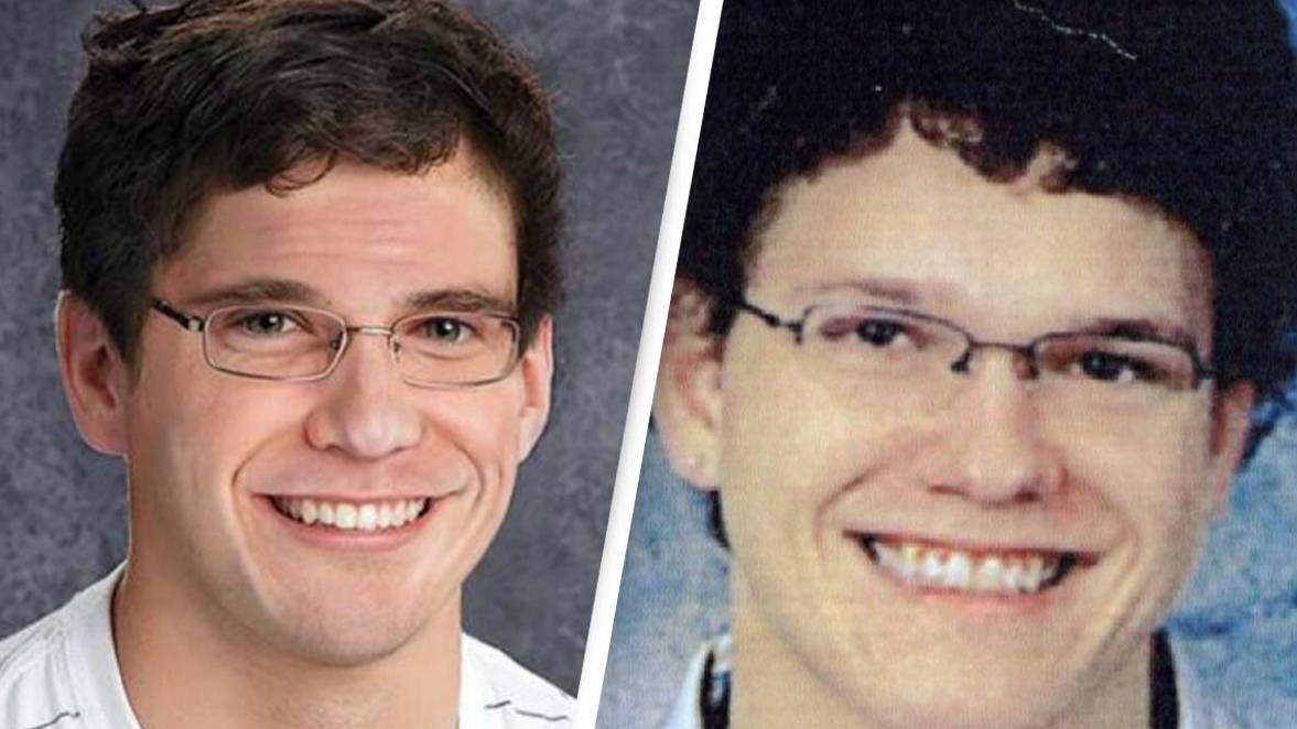 The mysterious case of Brandon Swanson whose unsolved disappearance